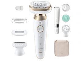 Braun SE9-071 3D epilátor (10AS490211)